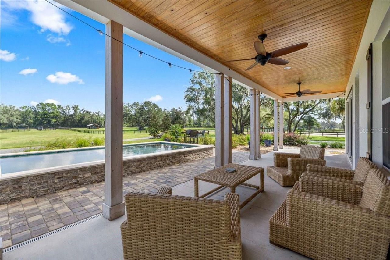 11140 NW 160th Avenue, Morriston, FL 32668 Photo