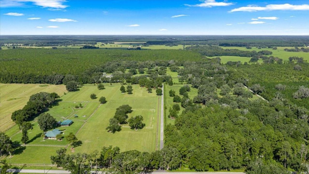 11140 NW 160th Avenue, Morriston, FL 32668 Photo