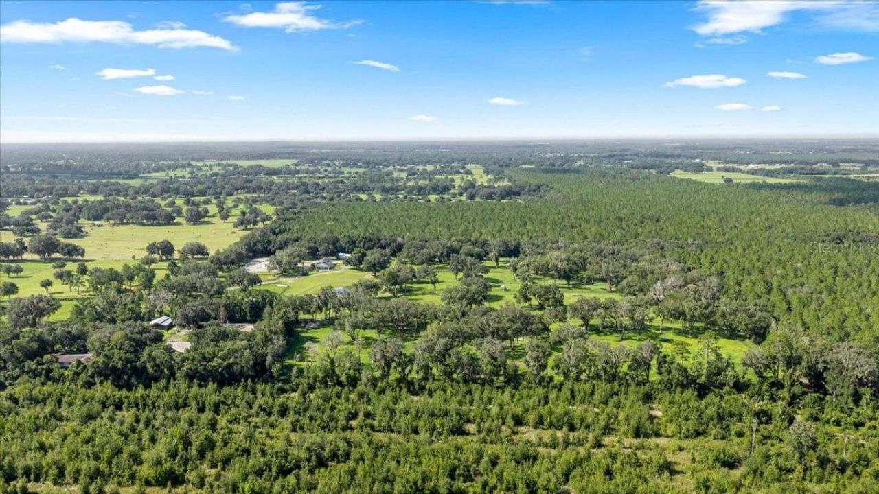 11140 NW 160th Avenue, Morriston, FL 32668 Photo