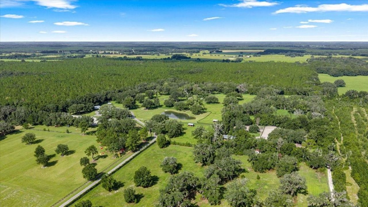 11140 NW 160th Avenue, Morriston, FL 32668 Photo