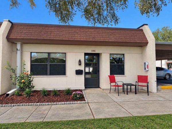 1286 MISSION HILLS BOULEVARD , CLEARWATER, FL 33759
