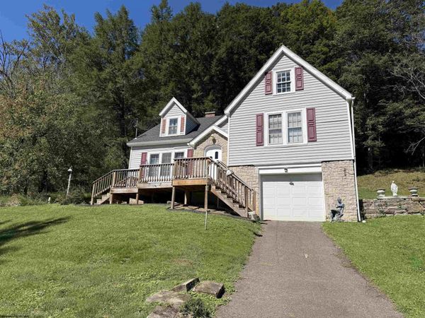 60 Good Turn Road, Clarksburg, WV 26301