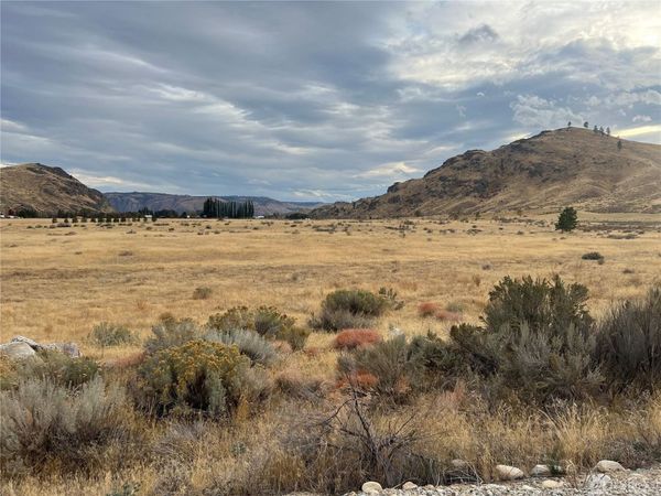 Lot 3 Wrangler Rd, Brewster, WA 98812
