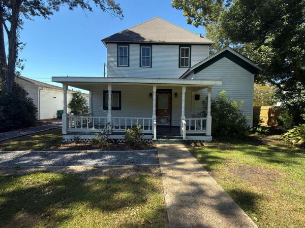 3434 Pascagoula Street, Pascagoula, MS 39567