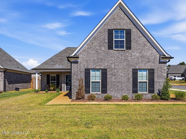 1728 Ryker Road, Southaven, MS 38672