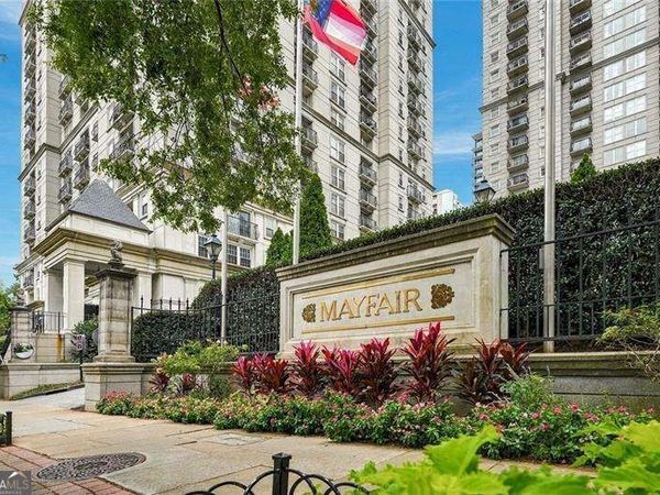 199 14th Street NE, Unit 1408, Atlanta, GA 30309