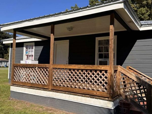 3120 Reynolds Street, Brunswick, GA 31520