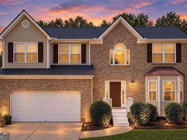 5492 Skylar Creek Lane, Buford, GA 30518