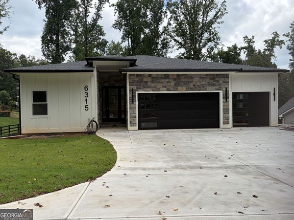 6315 Reives Road, Cumming, GA 30041