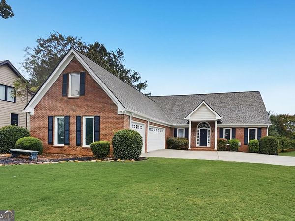 4725 Hardwick Court, Suwanee, GA 30024