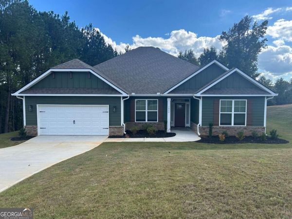 1024 Holliday Pass, Unit 84, Griffin, GA 30223