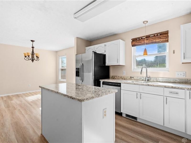410 Thompson Drive, Fairborn, OH 45324 Photo 16
