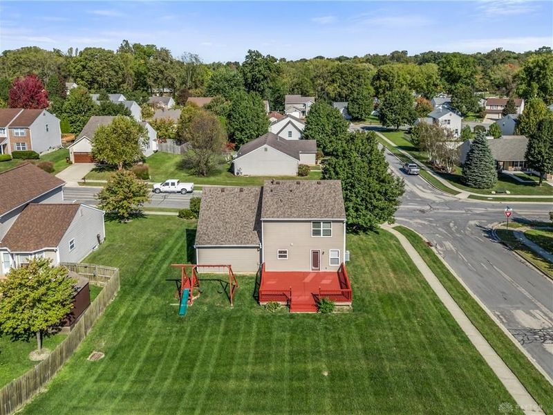 410 Thompson Drive, Fairborn, OH 45324 Photo 4