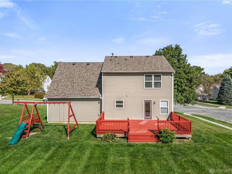 410 Thompson Drive, Fairborn, OH 45324 Photo 5