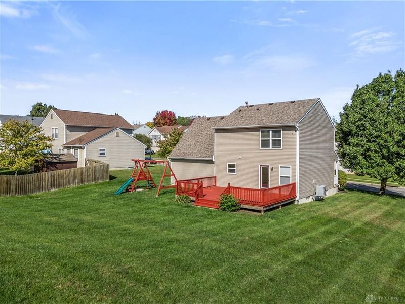 410 Thompson Drive, Fairborn, OH 45324 Photo 6