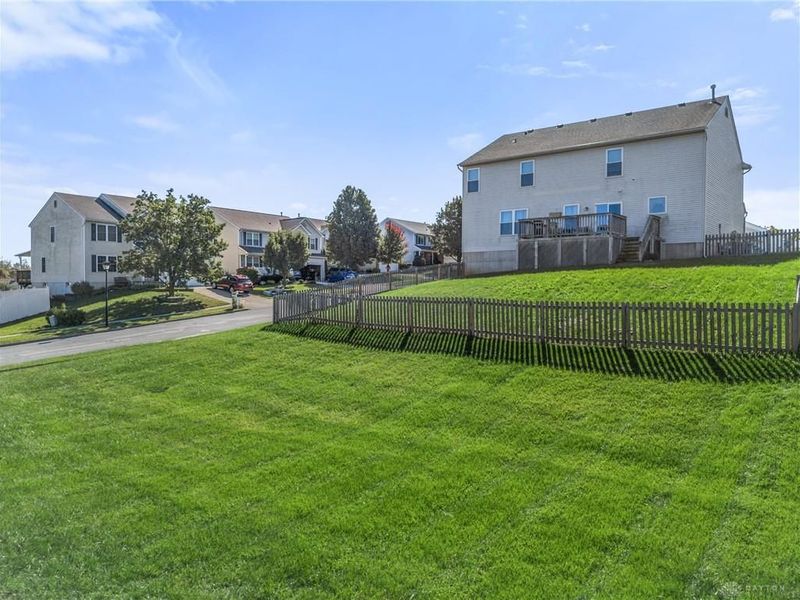 410 Thompson Drive, Fairborn, OH 45324 Photo 7