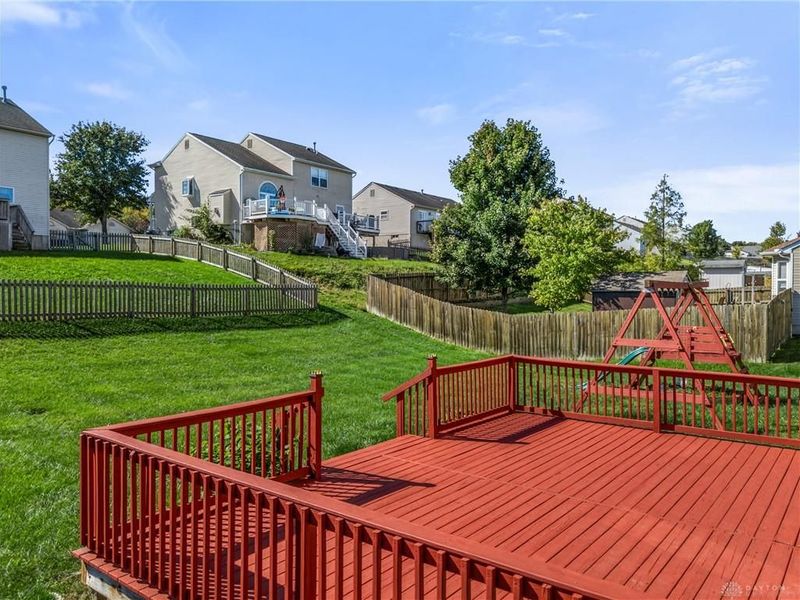 410 Thompson Drive, Fairborn, OH 45324 Photo 8