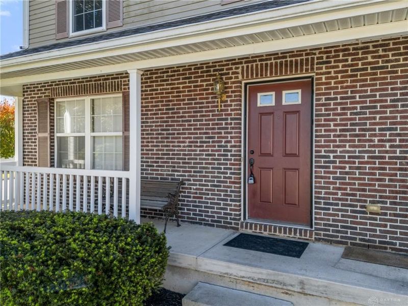 410 Thompson Drive, Fairborn, OH 45324 Photo 9
