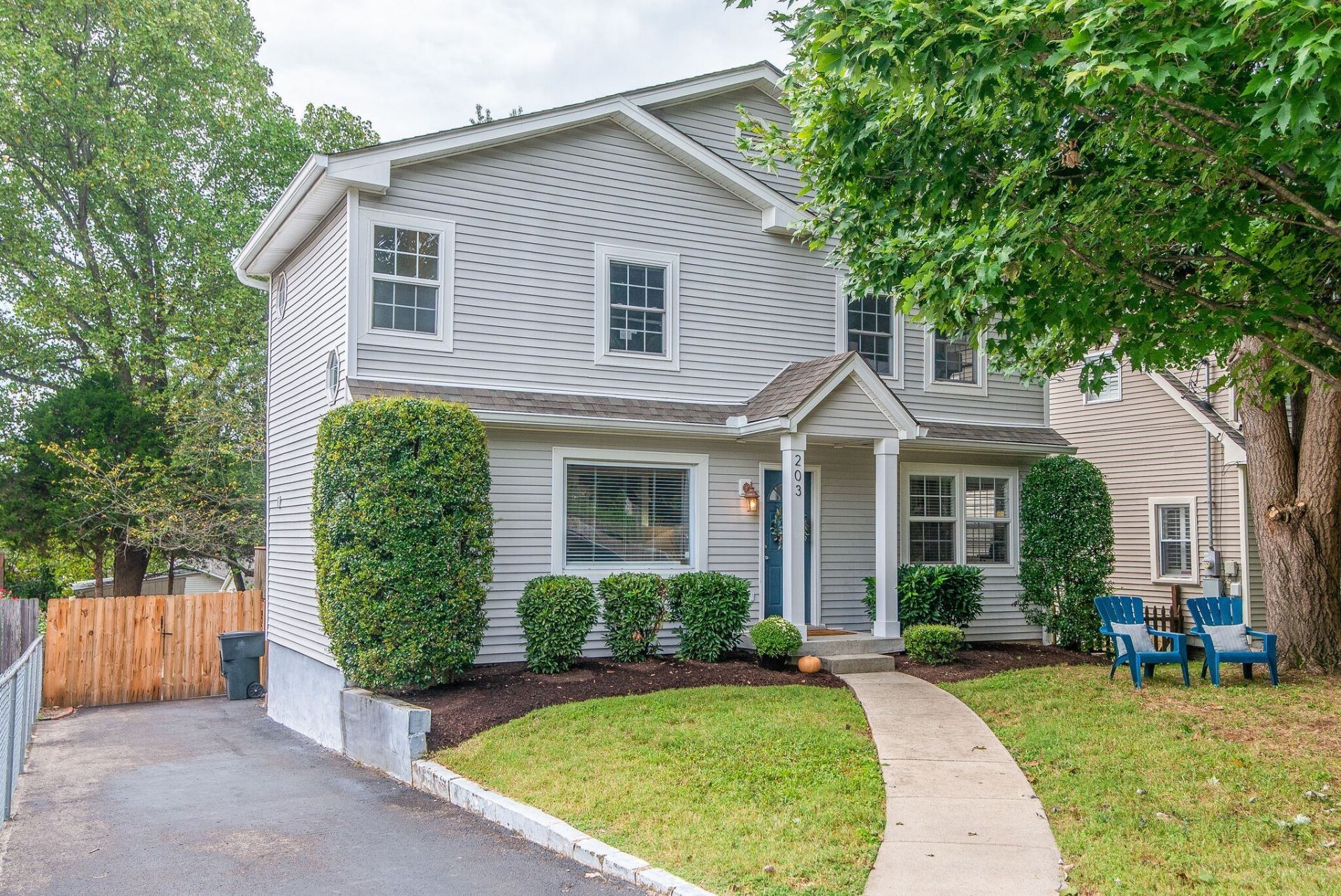 203 53rd Ave N, Nashville, TN 37209 Main Photo