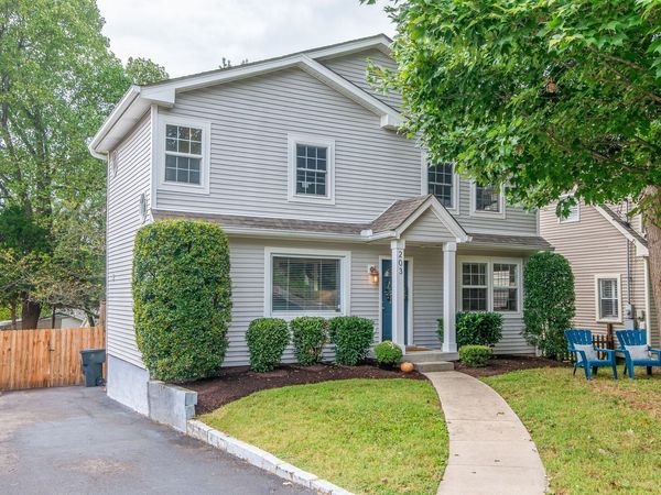 203 53rd Ave N, Nashville, TN 37209