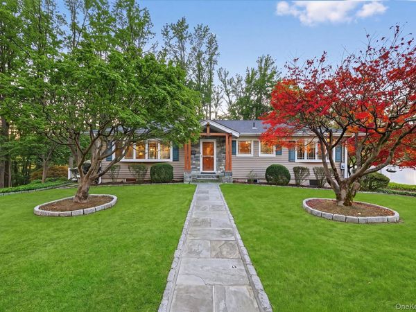 350 Spring Street, Mount Kisco, NY 10549