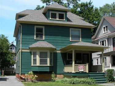 115 Vassar Street, Rochester, NY 14607