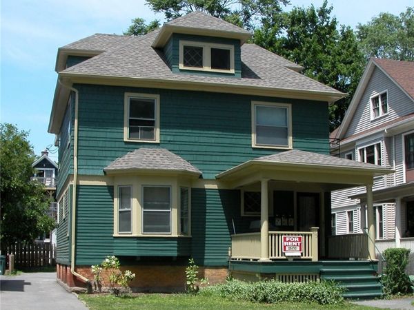 115 Vassar Street , Rochester, NY 14607