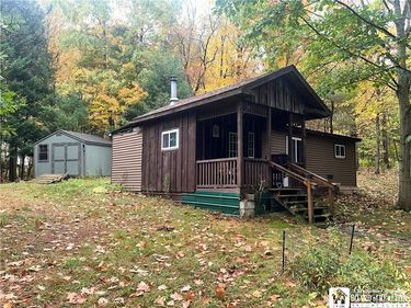 9254 Huyck, Franklinville, NY 14060