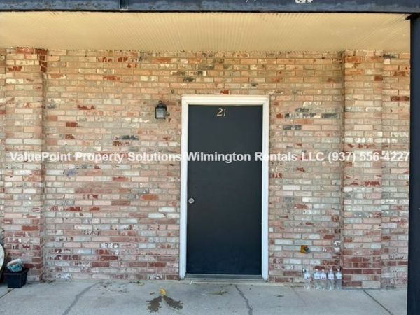 759 W Locust Street, Unit 21, Wilmington, OH 45177