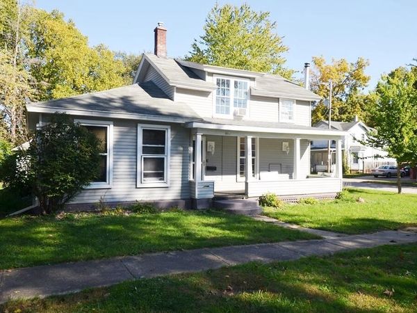 604 W High STREET, Whitewater, WI 53190