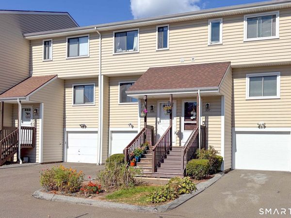 337 Monticello, Unit 337, Branford, CT 06405