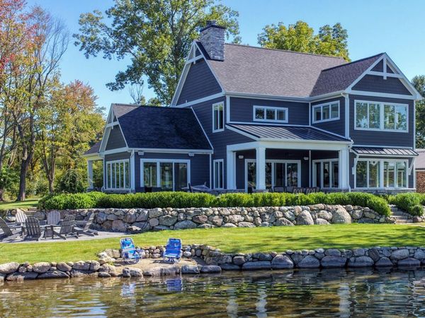 70000 Treasure Island Road, Union, MI 49130