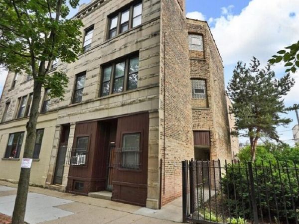 1037 W Polk Street , Unit 1R, Chicago, IL 60607