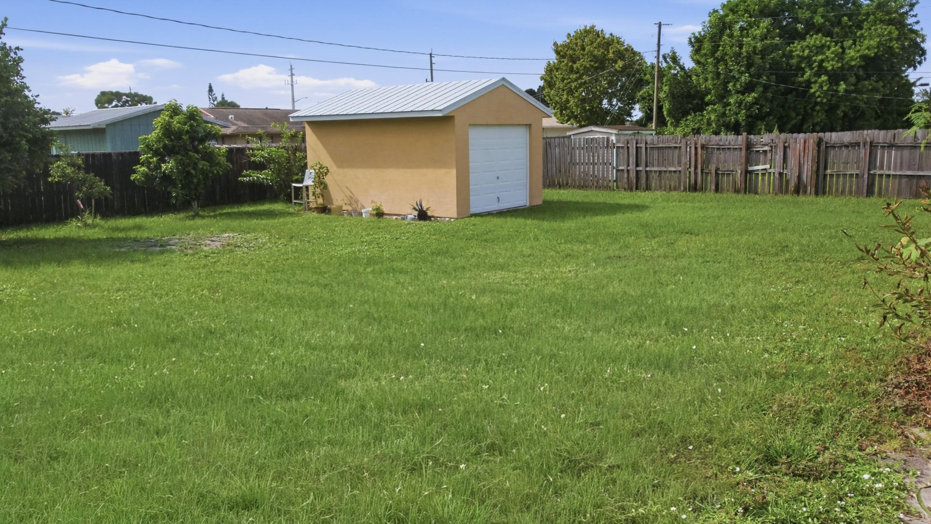 874 SW Canary Terrace, Port Saint Lucie, FL 34953 Photo