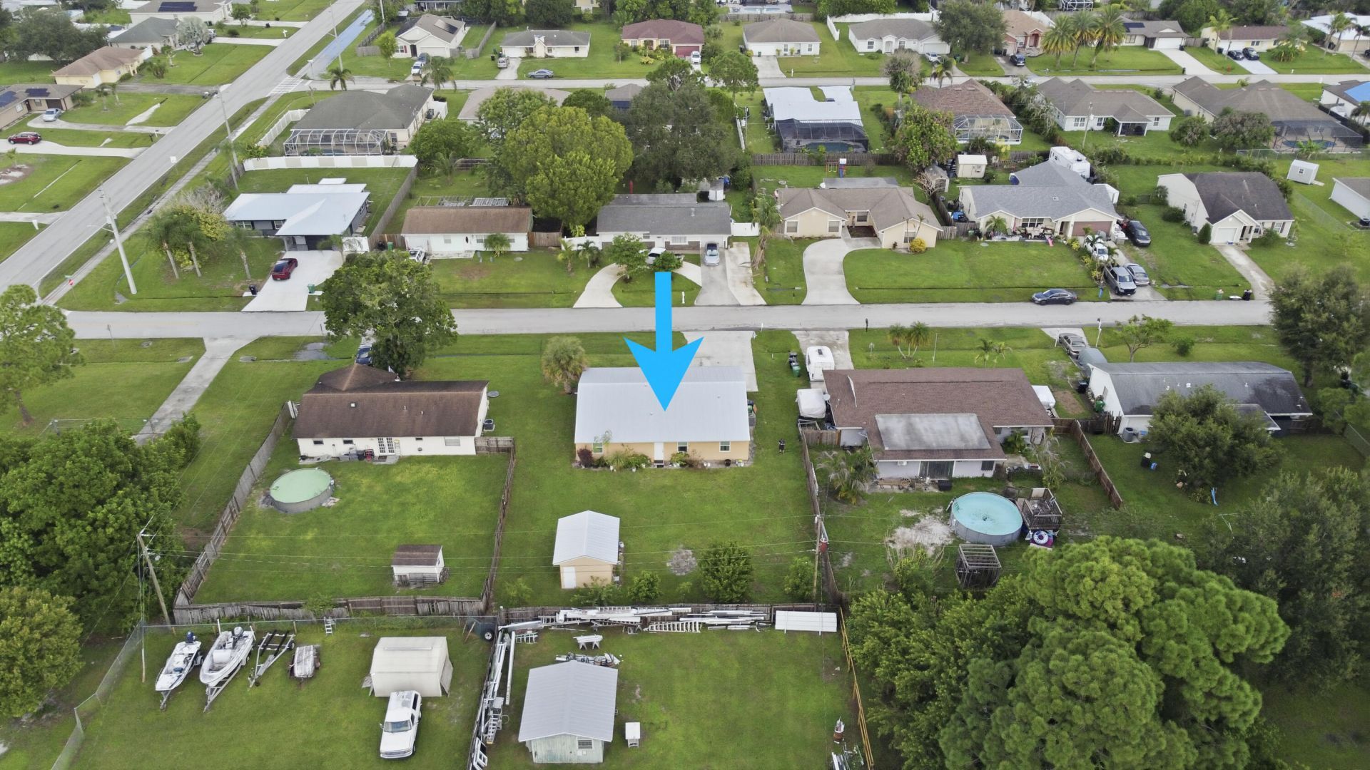 874 SW Canary Terrace, Port Saint Lucie, FL 34953 Photo