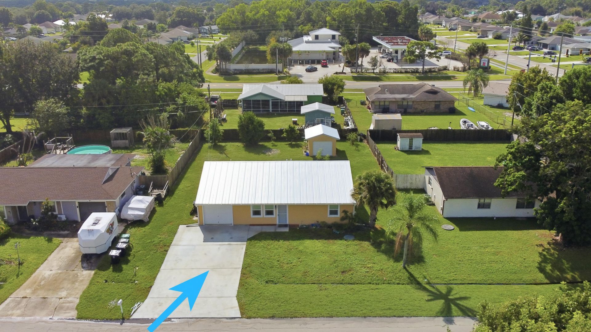 874 SW Canary Terrace, Port Saint Lucie, FL 34953 Photo