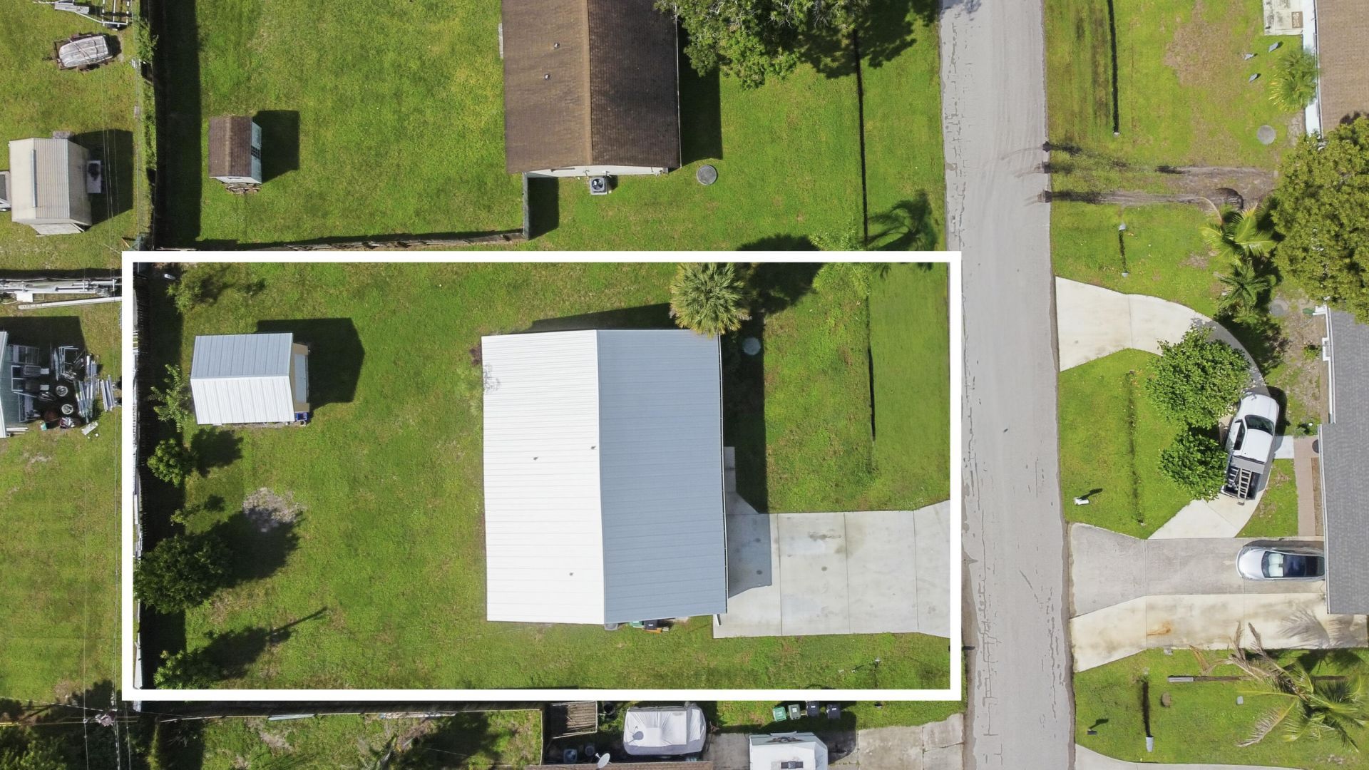 874 SW Canary Terrace, Port Saint Lucie, FL 34953 Photo