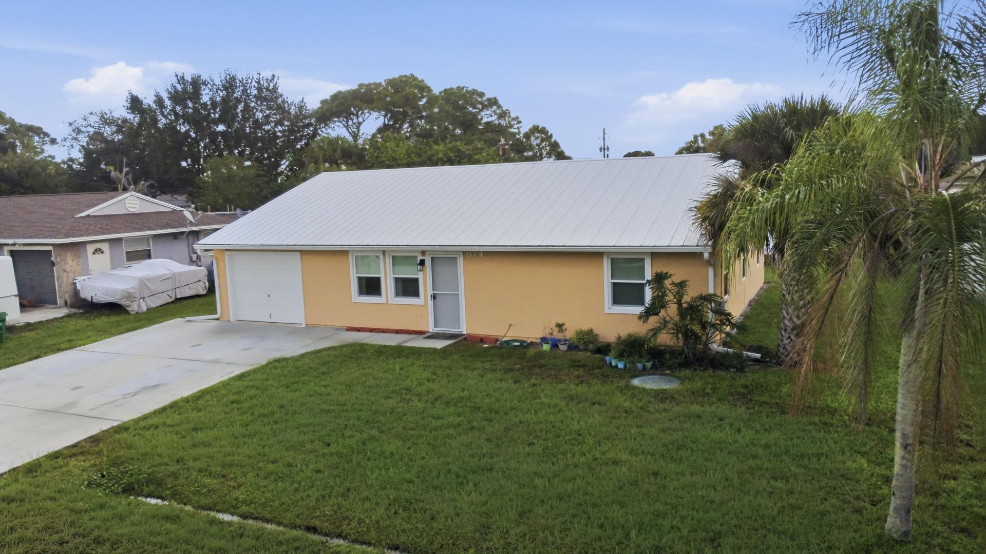 874 SW Canary Terrace, Port Saint Lucie, FL 34953 Photo