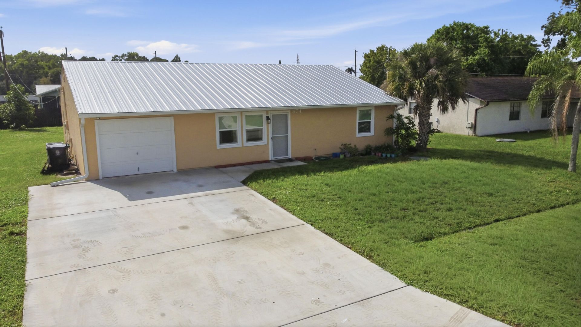 874 SW Canary Terrace, Port Saint Lucie, FL 34953 Photo