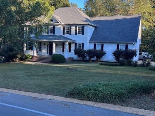 1575 Windstone Drive, Ringgold, GA 30736