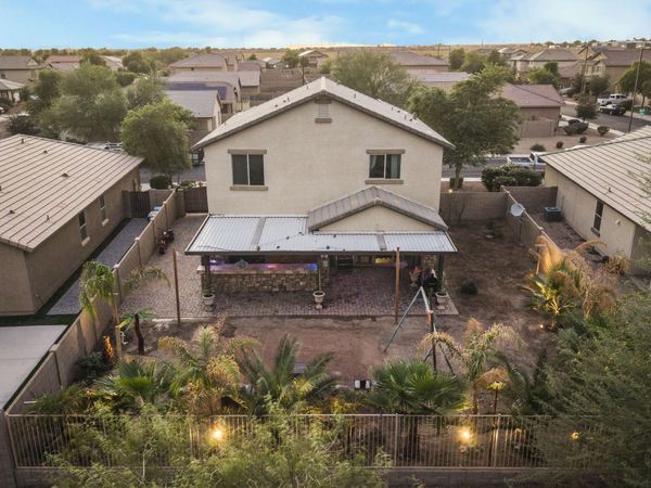 5111 S 245TH Lane, Buckeye, AZ 85326