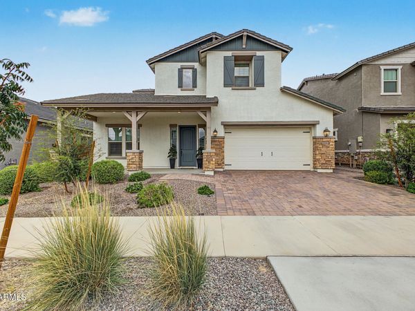 20612 E Via Del Jardin, Queen Creek, AZ 85142