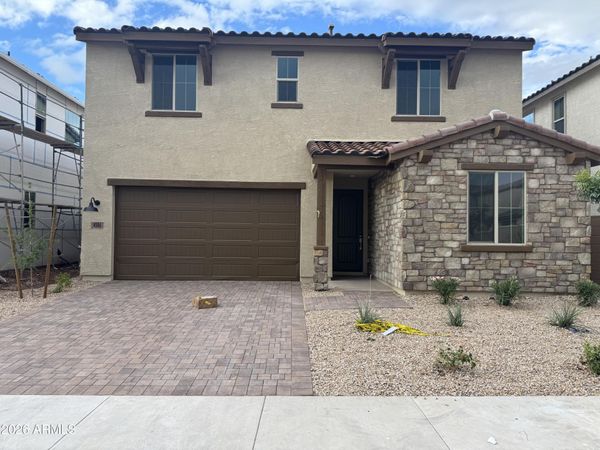 4586 E Toledo Street, Gilbert, AZ 85295