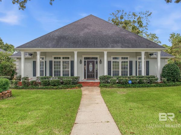 7059 Ponce De Leon Drive, Spanish Fort, AL 36527