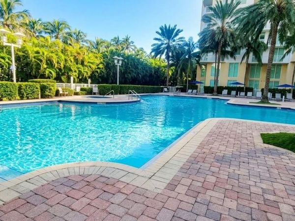 1745 E Hallandale Beach Blvd , Unit 2308W, Hallandale Beach, FL 33009