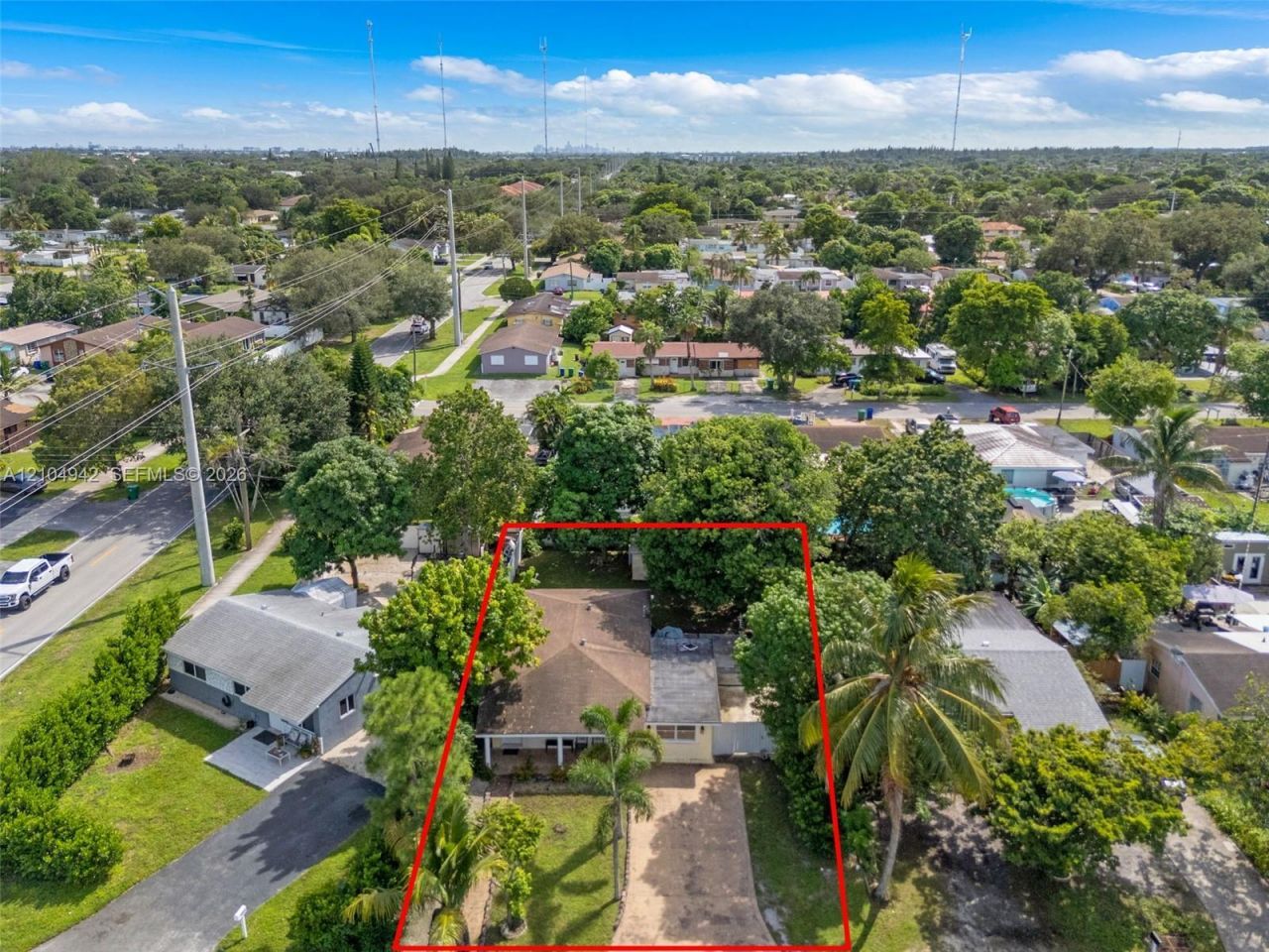6404 SW 22nd St , Miramar, FL 33023 Photo