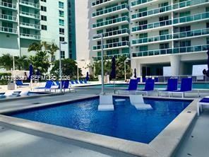 1800 N Bayshore Dr, Unit 2704, Miami, FL 33132 Photo