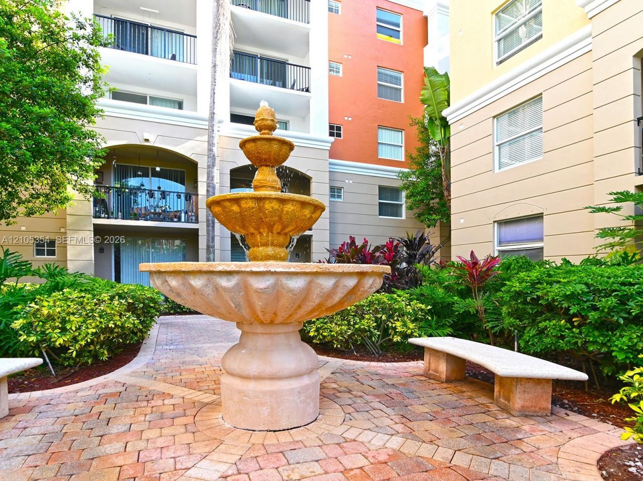 17125 N Bay Rd, Unit 3307, Sunny Isles Beach, FL 33160 Photo