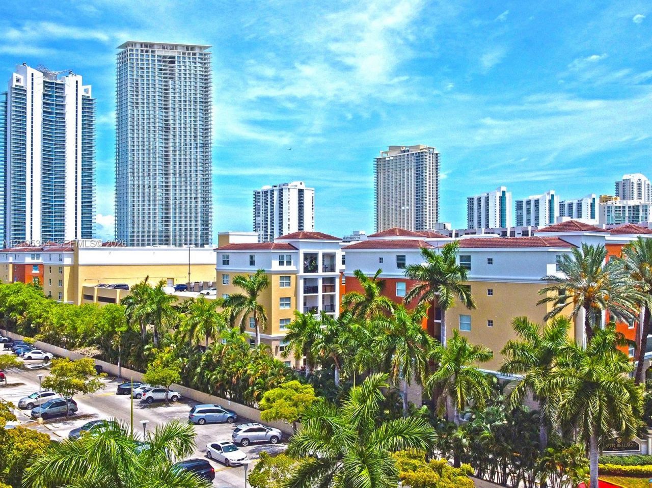 17125 N Bay Rd, Unit 3307, Sunny Isles Beach, FL 33160 Photo