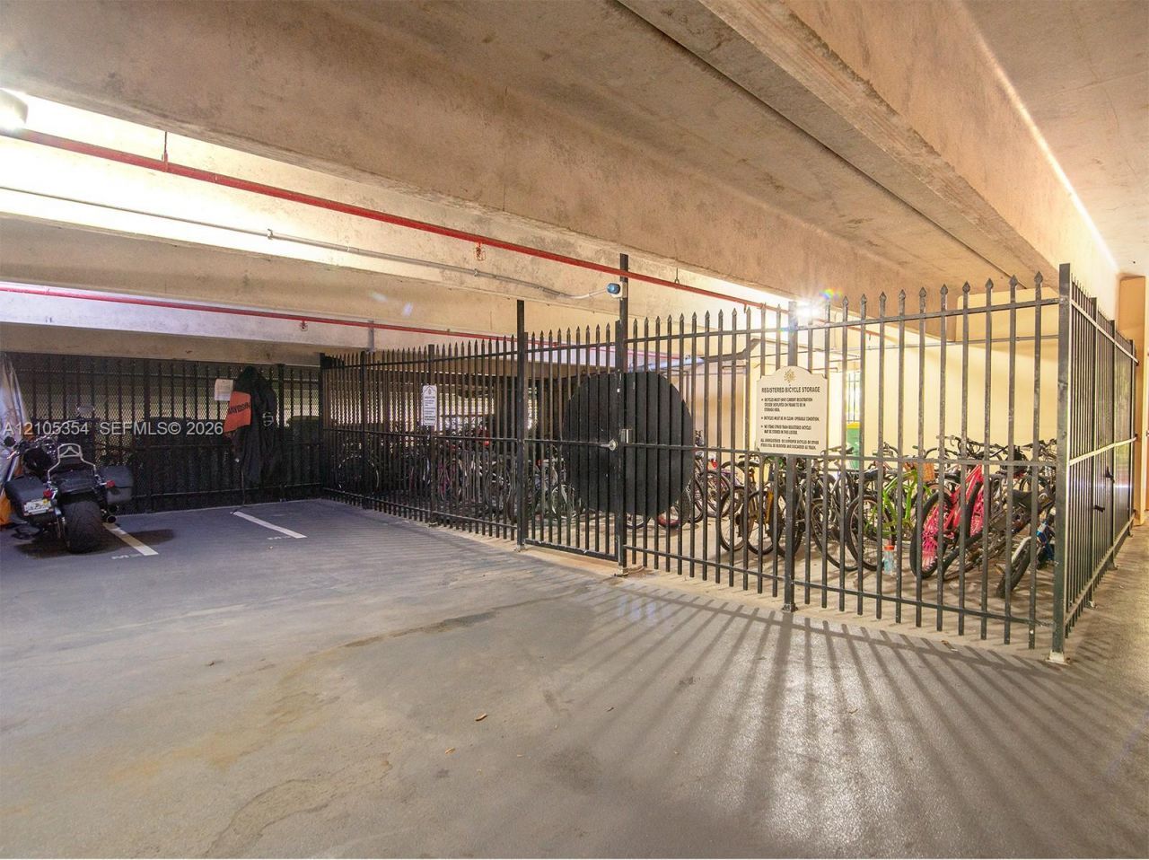 17125 N Bay Rd, Unit 3307, Sunny Isles Beach, FL 33160 Photo